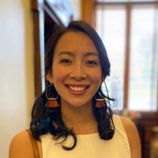 Ling Koh